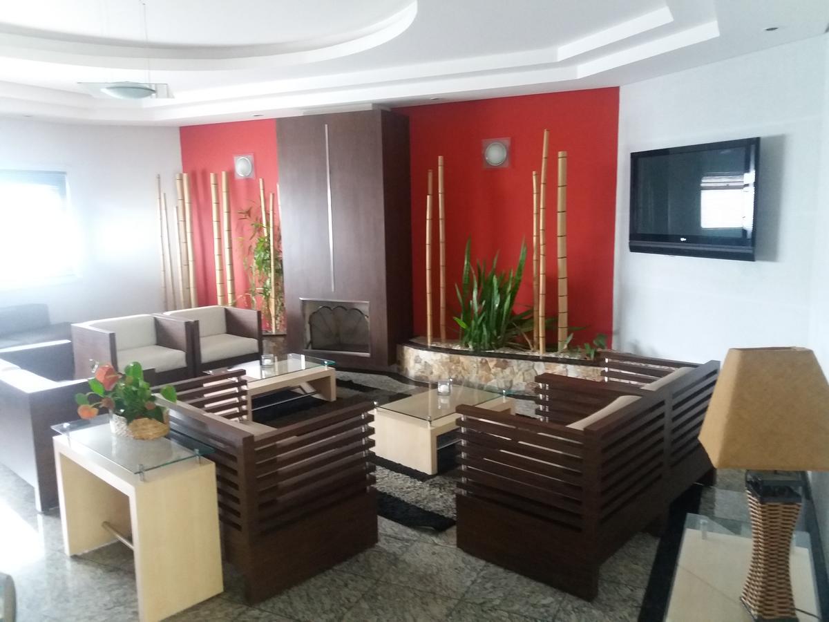 Style Hotel (Adults Only) — Fotos 1